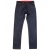 TURBOKOLOR Silesia Carrot-fit Jeans navy