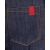 TURBOKOLOR Silesia Carrot-fit Jeans navy