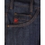 TURBOKOLOR Silesia Carrot-fit Jeans navy