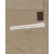 TURBOKOLOR Chinos Slim-fit khaki