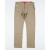 TURBOKOLOR Chinos Slim-fit khaki