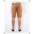 TURBOKOLOR Shorty Shorts sahara