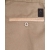 TURBOKOLOR Chinos Slim-fit Khaki