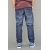 TURBOKOLOR President Slim Fit Jeans stone wash