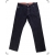 TURBOKOLOR Chino Pants Dark Denim