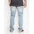 ALTAMONT Wilshire Straight worn indigo