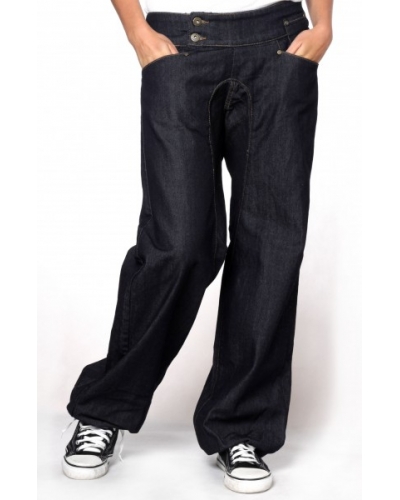 NIKITA Reality Jeans