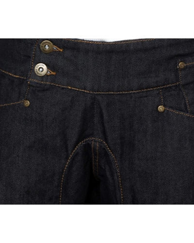 NIKITA Reality Jeans