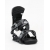Wiązanie snowboardowe DRAKE Reload black