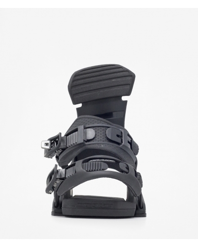 Wiązanie snowboardowe DRAKE Reload black