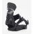 Wiązanie snowboardowe DRAKE Reload black