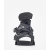 Wiązanie snowboardowe DRAKE Reload black
