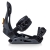 Wiązanie snowboardowe DRAKE King grey