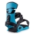 Wiązanie snowboardowe DRAKE Fifty blue