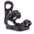 Wiązanie snowboardowe DRAKE King black