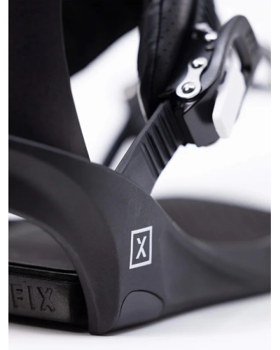 Wiązanie snowboardowe FIX Truce icon