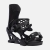 Wiązanie snowboardowe JONES Meteorite Eclipse Black