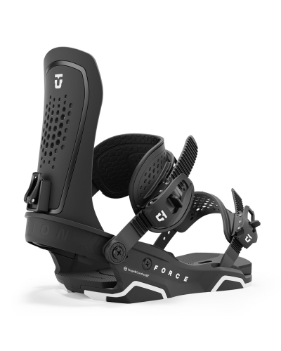 Wiązanie snowboardowe UNION Force black