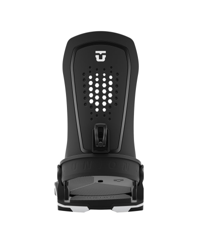 Wiązanie snowboardowe UNION Force black