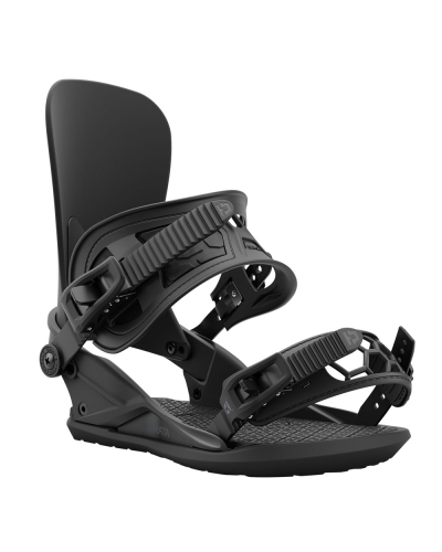 Wiązanie snowboardowe UNION Strata black