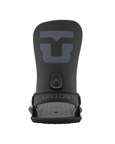 Wiązanie snowboardowe UNION Strata black