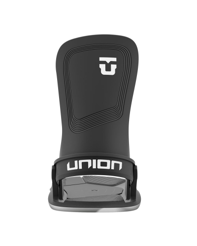 Wiązanie snowboardowe UNION Ultra black
