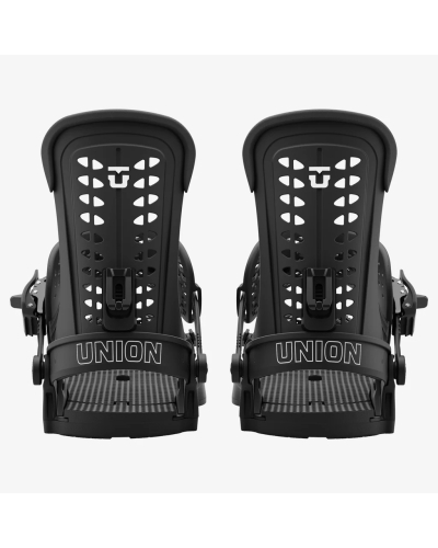 Wiązanie snowboardowe UNION Force Classic black