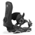 Wiązanie snowboardowe UNION Force black