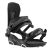 Wiązanie snowboardowe UNION Force black