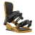 Wiązanie snowboardowe UNION STR mustard