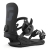 Wiązanie snowboardowe UNION Strata black