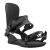 Wiązanie snowboardowe UNION Strata black