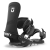 Wiązanie snowboardowe UNION Ultra black