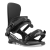 Wiązanie snowboardowe UNION Ultra black