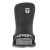 Wiązanie snowboardowe UNION Ultra black