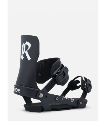 Wiązanie snowboardowe RIDE Specter black