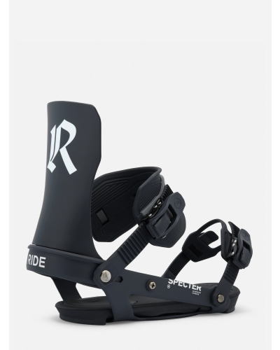 Wiązanie snowboardowe RIDE Specter black