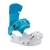 Wiązanie snowboardowe DRAKE Jade blue