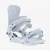 Wiązanie snowboardowe UNION Trilogy light blue