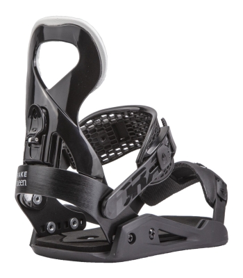 Wiązanie snowboardowe DRAKE Queen black
