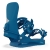 Wiązanie snowboardowe UNION Juliet blue