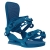 Wiązanie snowboardowe UNION Juliet blue