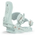 Wiązanie snowboardowe UNION Trilogy seafoam green