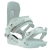 Wiązanie snowboardowe UNION Trilogy seafoam green
