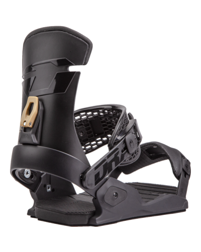 Wiązanie snowboardowe DRAKE Jade black