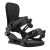 Wiązanie snowboardowe UNION Juliet black