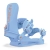 Wiązanie snowboardowe UNION Juliet bluebell