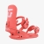 Wiązanie snowboardowe UNION Legacy coral