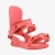 Wiązanie snowboardowe UNION Legacy coral