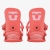 Wiązanie snowboardowe UNION Legacy coral